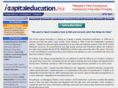 icapitaleducation.biz