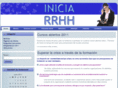 iniciarrhh.com