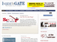 insidethegate.com