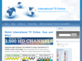 internationaltvonline.com