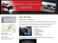 jpbheavytruckservice.com