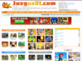 juegos91.com