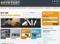 keysfast.com