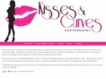 kissesandcurves.com