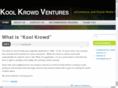 koolkrowd.com