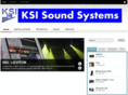 ksisound.com