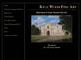 kwoodfineart.com