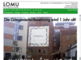 lomu.net