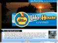 lotterylakehouse.com