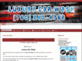 luxurycarwash.biz