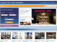 luxurynewyorkcityhotel.com