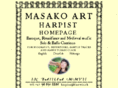 masakoart.com