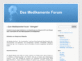 medikamente-forum.de