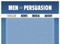 menofpersuasion.com