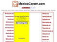 mexicanjob.com