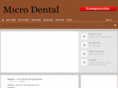 microdental.com.tr