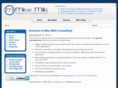 mikemillsconsulting.com