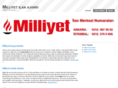 milliyetilanajansi.com