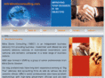 mitrabisnisconsulting.com