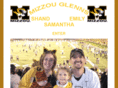 mizzouglenns.com