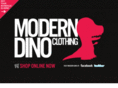 moderndino.com