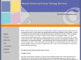 mosaicchildandfamily.com