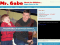 mrgabemusic.com