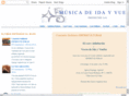 musicadeidayvuelta.org