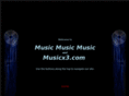 musicx3.com