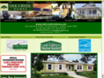 oakcreekgranbury.com