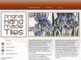 originalhandmadetiles.com