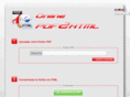 pdf2html.org