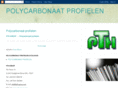 polycarbonaatprofielen.com