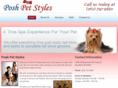 poshpetstyles.com