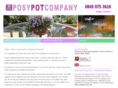 posypotcompany.com