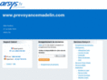 prevoyancemadelin.com