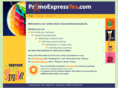 promoexpressyes.com