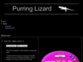 purringlizard.com