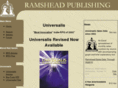 ramsheadpublishing.com