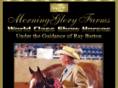 rbshowhorses.com