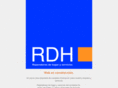 rdhservicios.com
