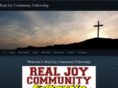 real-joy.org