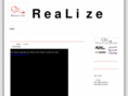 realize2006.com