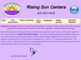 risingsuncenters.com