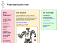 robotstudio.net