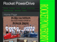 rocketpowerdrive.org