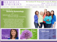 rockvillegynecology.com