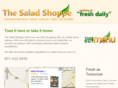 saladshoppe.com