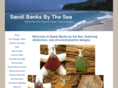 sandibanksbythesea.com