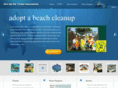 seaturtlesinternational.com